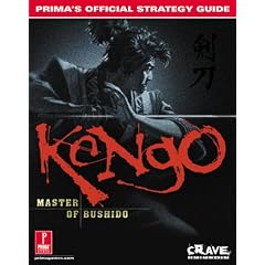 Kengo: Master of Bushido