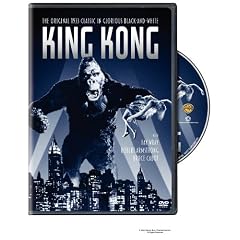 King Kong (Single-Disc Edition) by 