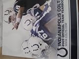 Indianapolis Colts Official Yearbook
