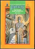 Jack Rabbit:trouble/f (Fear Factory Series) 