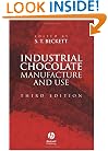 Industrial Chocolate Manufacture and Use
