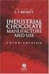 Industrial Chocolate Manufacture and Use