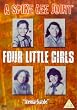 4 Little Girls [DVD]