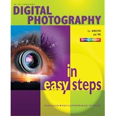 Digital Photography in Easy Steps