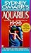Book Aquarius 1998 (Omarr Astrology)