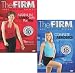 The Firm - Body Sculpting System 2- Complete Aerobics and Weight Training / Maximum Cardio Burn Plus Abs (2 Pack)