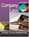 Company Lawcards (Law Cards)