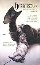 Horrorscape: New Masterpieces of Horror, Vol. 1 (New Materpieces of Horror) (v. 1)