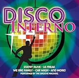Disco Inferno