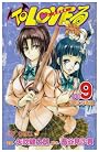To LOVEる―とらぶる― 9 (ジャンプコミックス)