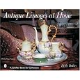 Antique Limoges at Home