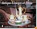 Antique Limoges at Home