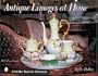 Antique Limoges at Home