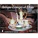 Antique Limoges at Home