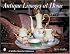 Antique Limoges at Home