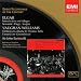 Elgar: Introduction and Allegro, Serenade, Elegy, Sospiri/Vaughan Williams: Fantasia on a theme by Thomas Tallis, Fantasia on Greensleeves