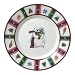 Pfaltzgraff Snow Bear Accent Salad Plate