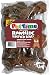 Kitchen & Housewares : 2 Lb. Beef Basted Rawhide Bones