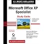 MOUS: Office XP Study Guide