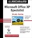 Book MOUS: Office XP Study Guide