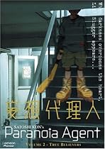 Stream Paranoia Agent - True Believers Online.