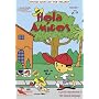 Spanish Made Easy for Children: Hola Amigos, Vol. 1 [DVD] [1997] [US Import]