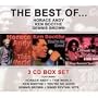 The Best Of...Horace Andy, Ken Boothe, Dennis Brown