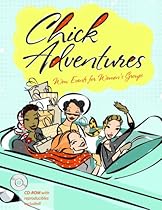 Chick Adventures: Wow Events for Women's Groups