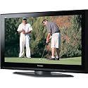Panasonic Viera TH-50PZ800U 50-Inch 1080p Plasma HDTV
