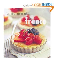 A Little Taste of France