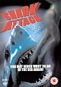 Shark Attack 1 [DVD]
