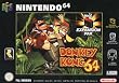 Donkey Kong 64 With Expansion Pak (N64)