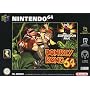 Donkey Kong 64 With Expansion Pak (N64)