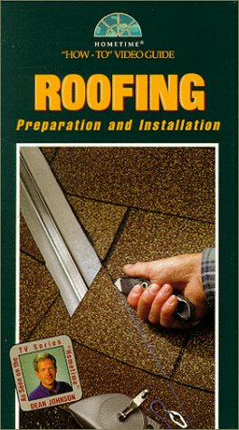 Video: Roofing   Preparation and Installation