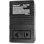 Reverse voltage converter 220/240 VAC, 50 Watts.