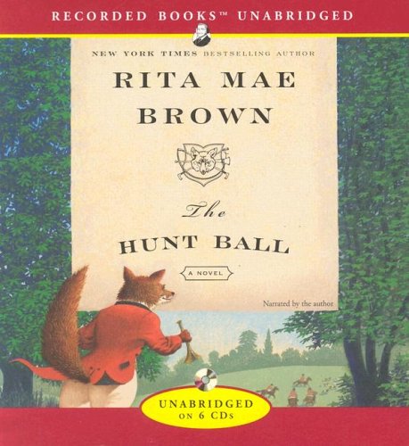 Foxhunting