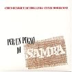 Per un pugno di samba