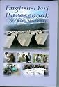 English-Dari Phrasebook for Aid Workers