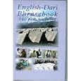 English-Dari Phrasebook for Aid Workers