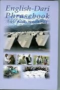 English-Dari Phrasebook for Aid Workers