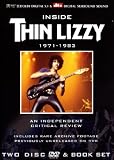 Thin Lizzy - Inside 1971 To 1983 [2004] [DVD]