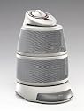 De'Longhi DCH3020 Swivel Ceramic Heater