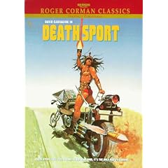Deathsport