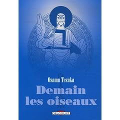 Demain les oiseaux