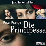 Die Principessavon "Peter Prange"