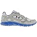 Under Armour Men's UA Grit Off-Road Trail Running Shoes