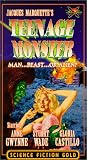 Teenage Monster