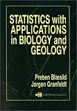 Statistics for Biologists and Geologists