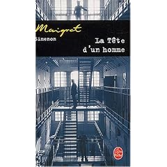 La T�te d'un homme