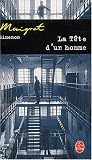 La T�te d'un homme